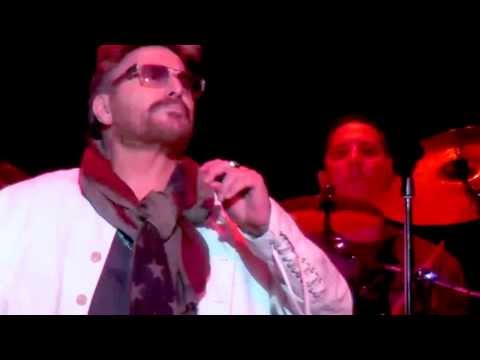 Chuck Negron ~ Easy To Be Hard
