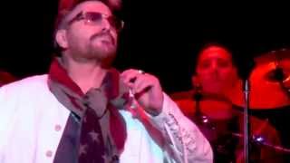Chuck Negron ~ Easy To Be Hard