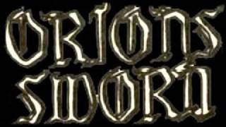 Orion's Sword - The Last Day Of The World (Demo) (1984)