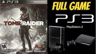 Vidéo Tomb Raider - Essentials