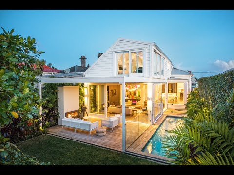 SOLD - 25 Lincoln Street, Ponsonby