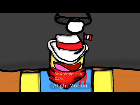 Inicio De la Cazar...