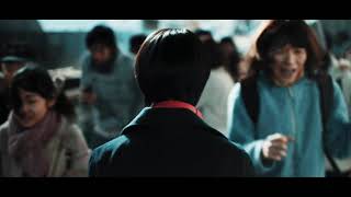 映画予告編30秒『その少女、怒り。』主演：石川瑠華　監督：谷口仁則