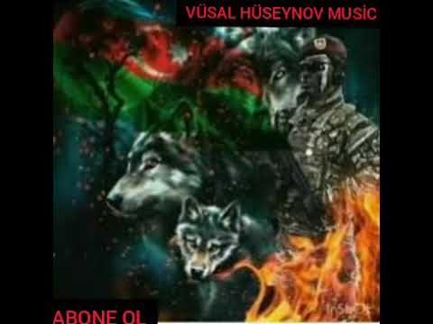 Aslıxan x İntiha-✴Qarabağ✴