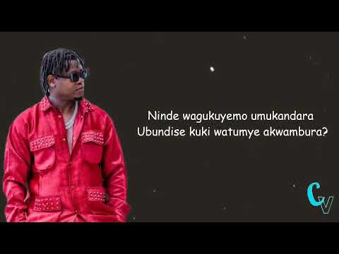 barasinya by Bruce melody { official music video}