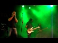 Battleroar - Finis Mundi (Live @ Hammer Of Doom 2011)