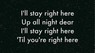 LIGHTS &quot;And Counting...&quot; Lyrics