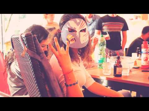 VBT 2013 Achtel Hendrik Lamar vs. Luie-Die-Nadel HR1 (prod. by PitchGenius & Nugat)