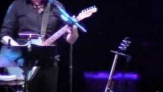 7 - Lo que no existe mas (Calamaro) (2sonMULTITUD - Getafe)