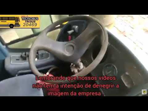 Viação Itapemirim Golden: 5541