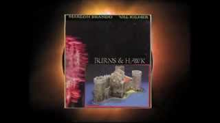 VV-017- Willie Burns & Torn Hawk