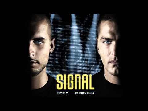 Ministar & Emby Juče, danas