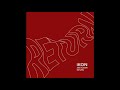 IKON LOVE SCENARIO 사랑을 했다 Audio