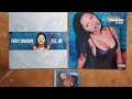 Vinyl Record Unboxing Foxy Brown Debut Ill Nana 2LP 1996年