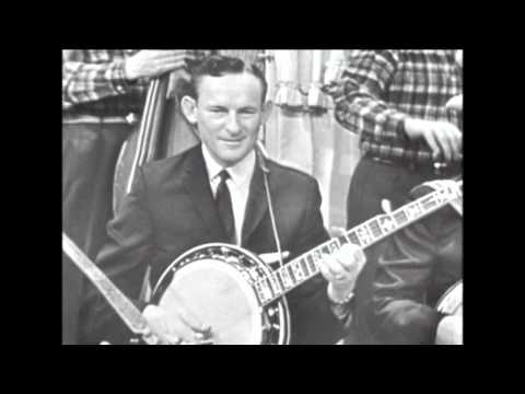 Reno and Smiley with The Stanley Brothers   Nine Pound Hammer