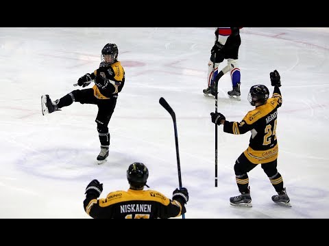 Karsintasarjan vikojen pelien IPK-maalit