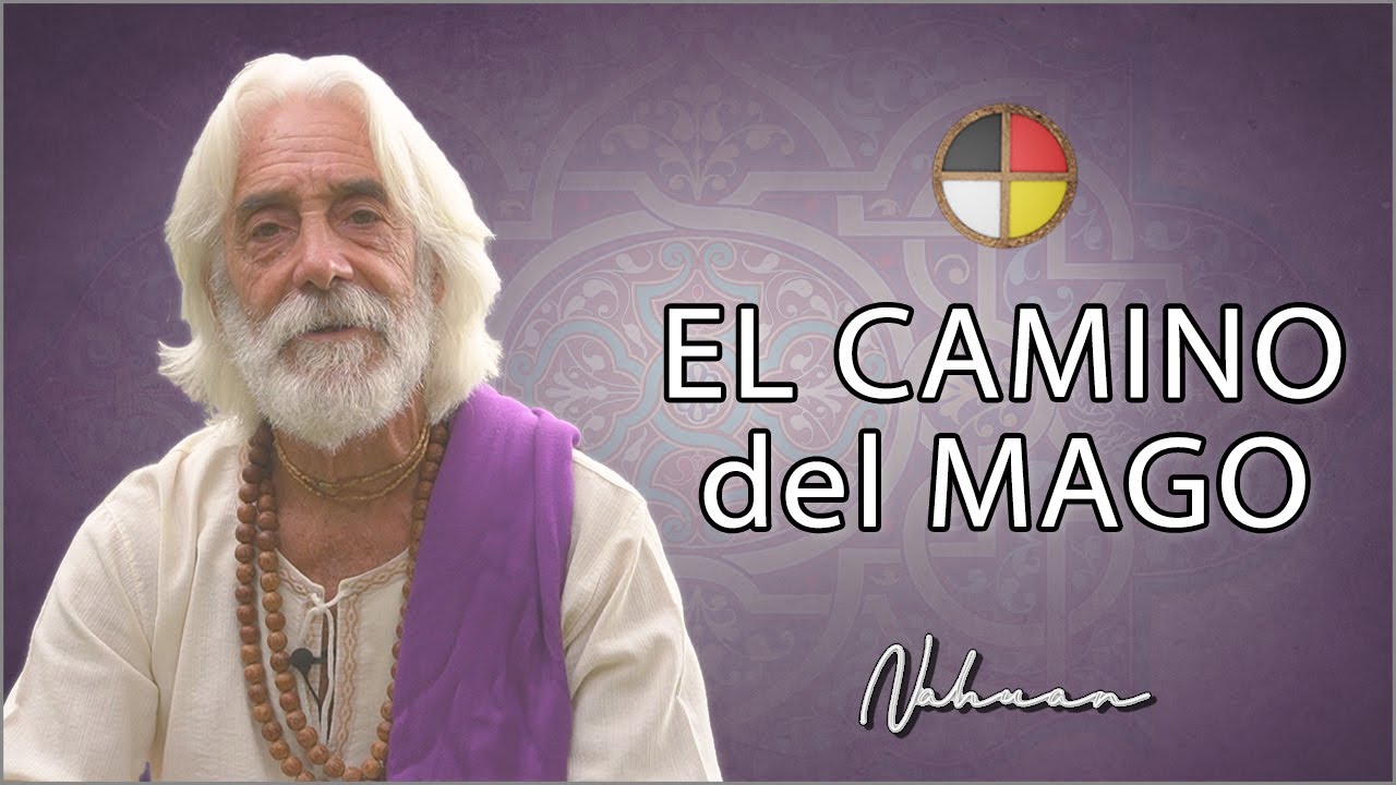 El Camino del Mago