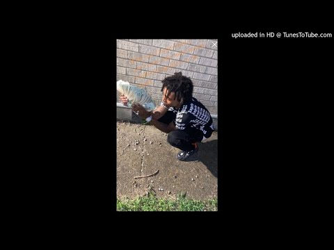 Crimepaid PK "TrapRich" (Hoodrixh Plug Exclusive)