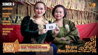 Download lagu SUMUR SANGA - BAPERAN - RAMBUT TELES - DEMEN BAPANE - KEMBANG WERNA 7 | MAPAG SRI DESA TUNGGULPAYUNG mp3