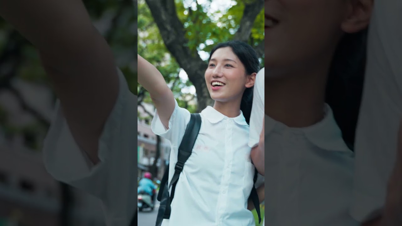 NO.2 輕軌大順路人行道，步行轉乘高效『綠』