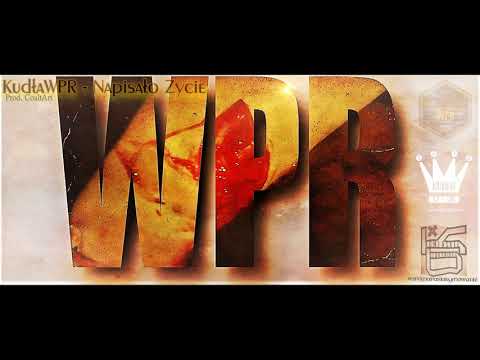 KudłaWPR - Napisało Zycie / Prod. Coalt Art