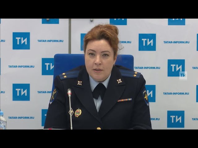 За год мошенники обманули жителей РТ на 500 млн рублей