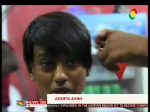 News360 - Some women explain preference for wig caps hair extensions - 28/3/2016