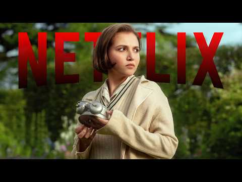 Top NEW RELEASES on Netflix in JANUARY 2026!