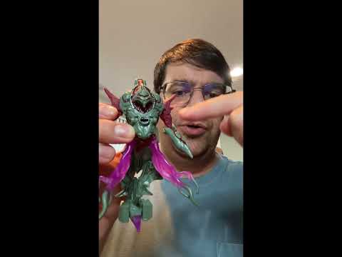 Transformers One Quintesson High Commander  #transformers #transformersone #primechangers