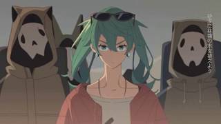 Sand Planet (Suna no Wakusei) Cover By Umikun ft. Dasoku【Hachi】Vocaloid