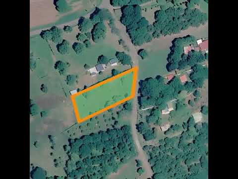 Venta de Lote en Labrador de San Mateo Alajuela – Vista al Mar