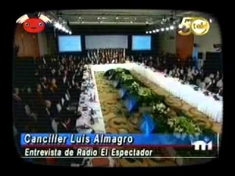 BENDITA TV 262 - VENEZUELA AL MERCOSUR