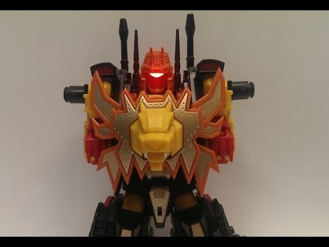 Leo Dux Battery Tutorial