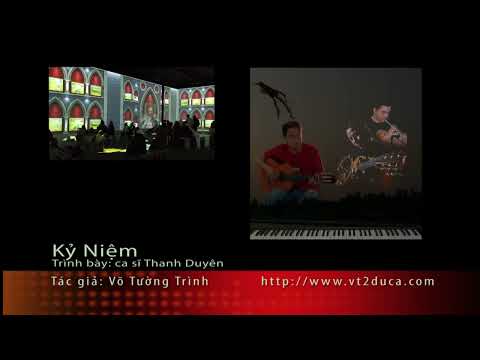 Kỷ niệm Sheet - Thanh Duyên