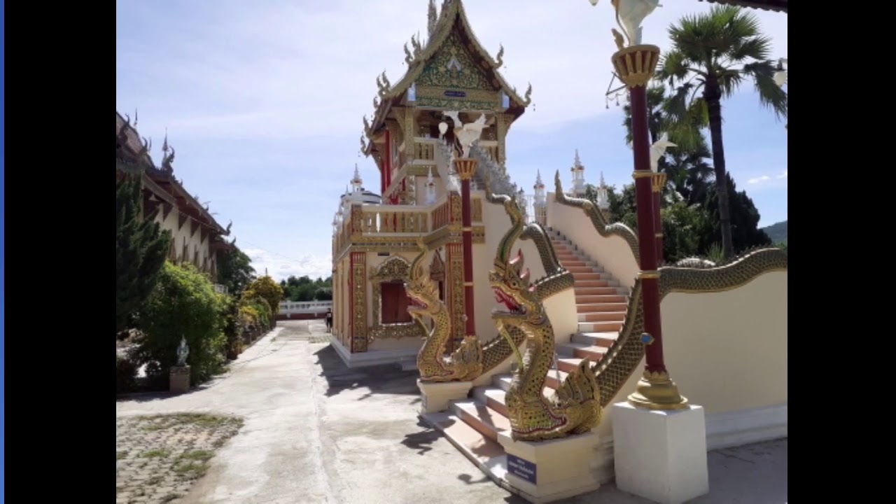 วัดบ้านโห้ง (ออนใต้)