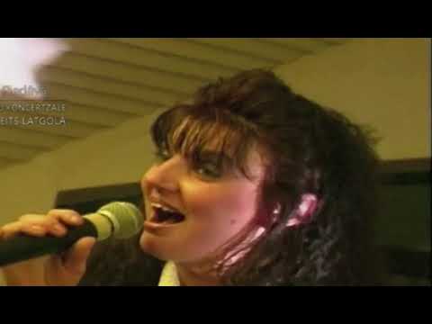 Vējiem Līdz - Mūsu Nakts