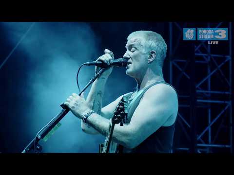 Queens of the Stone Age live @ Pohoda Festival 2025