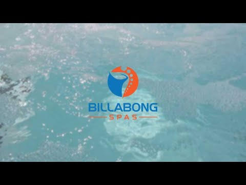 Billabong Spas - Customer Success Story