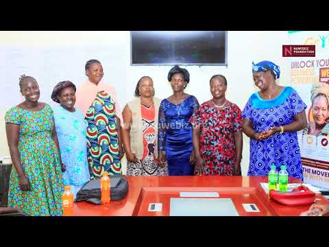 Empowering Women Entrepreneurs in Palabek Refugee Settlement | Lamwo District