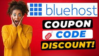 Bluehost Coupon Code 2026 🔥 | Get Up To 78% Off + Free Domain Name