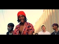 Ahjee Parker ChalkZone Official Music Video