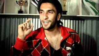 Ranveer Singh on Ladies V/S Ricky Bahl & his new co-star Parineeti Chopra