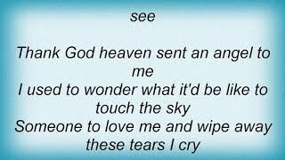 All-4-one - Heaven Sent Lyrics
