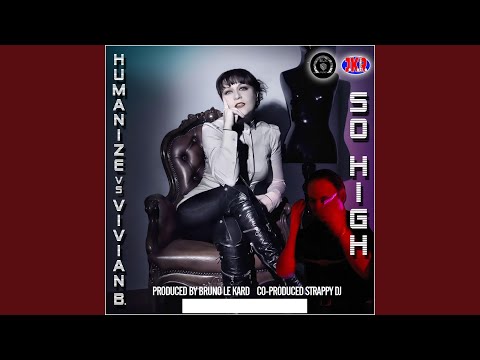 So High (Giuppy Black DJ Version)