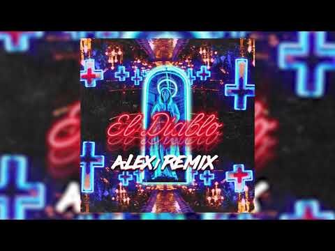 Carnage ft Sludge - El Diablo (ALEXi Remix)