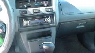 preview picture of video '1999 Toyota RAV4 Used Cars Monroe NC'
