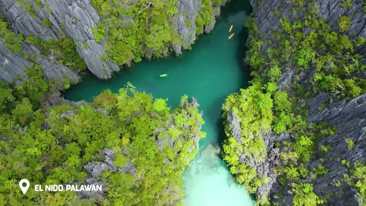 Discover the captivating highlights of Small Lagoon.