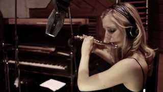 The Making of Anne Drummond's 'Revolving' - Film Mosaic by Adriana Mateo