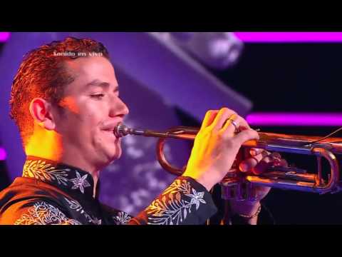 Alejandro González cantó Le hace falta un beso de Arturo Leyva – LVK Col – Semifinales – Cap 50 – T2