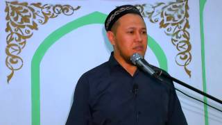 Қазақстандағы кейбір байлардың ахуалы.А.Куанышбаев